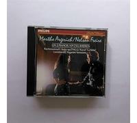 Rachmaninov : Suite Op. 17, No. 2 / Ravel : La Valse / Lutoslawski : Variations Paganini