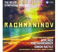 Rachmaninov: Symphonic Dances; The Bells
