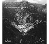 Rachmaninov : Symphonie N° 3 - Ravel : la Valse
