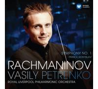 Rachmaninov : Symphony n° 1