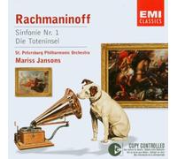 Rachmaninov: Symphony No 1 [Import]