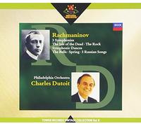 Rachmaninov:Symphony No.1 [Import allemand]