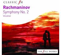 Rachmaninov: Symphony No 2