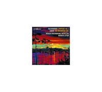 Rachmaninov:Symphony No. 2 [Andrew Litton, Bergen Philharmonic Orchestra is2071]