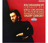 Rachmaninov: Symphony No. 2 [Import]
