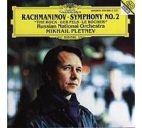 Rachmaninov: Symphony No.2 / The Rock (2001-12-21)