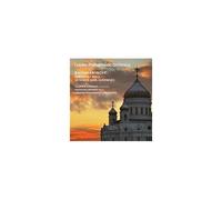 LPO – Symphonie N 3 / Dix Melodies