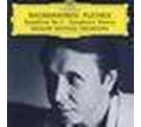 Rachmaninov/Symphony No 3