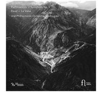 Rachmaninov : Symphonie N° 3 - Ravel : la Valse