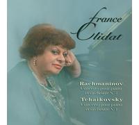 Rachmaninov -Tchaikovski - Concertos pour Piano