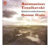 Rachmaninov/Tchaikovsky