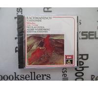 Rachmaninov / Tcherepnine - Melodies