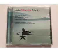 Rachmaninov : The Isle of the Dead / L'Ile des morts & Symphonic Dances / Danses symphoniques
