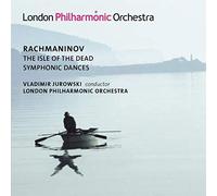 Rachmaninov : The Isle of the Dead / L'Ile des morts & Symphonic Dances / Danses symphoniques