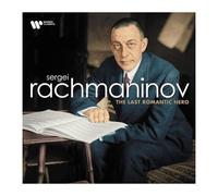 Rachmaninov : The Last Romantic Hero - Vinyle 33 Tours