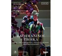 Rachmaninov Troika