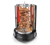 Rachs Kochwerk Rachs Kochwerk Grill pour kebab