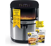 Rachs KOCHWERK Friteuse à air chaud 7,5l