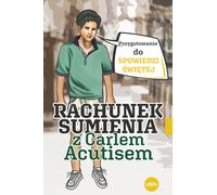 Rachunek sumienia z Carlem Acutisem (livre en polonais)