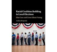 Racial Coalition Building In Local Elections