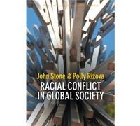 Racial Conflict in Global Society by Polly Williamette University Rizova Polly Williamette University Rizova (Auteur)