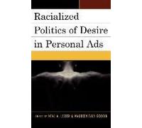 Racialized Politics of Desire in Personal Ads