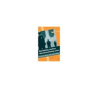 Racializing Justice, Disenfranchising Lives, Critical Black Studies Manning Marable (Auteur)