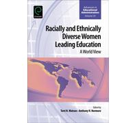 Racially And Ethnically Diverse Women Leading Education