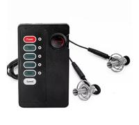 Racib Clip de Conversion à Plusieurs Vitesses pour Un Port Confortable,B