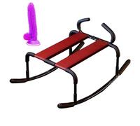 Racib La Chaise Peut être Ajustée à Plusieurs Angles Durable Imperméable et Facile à Nettoyer,#2