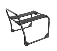 Racib La Chaise Peut être réglée sur Plusieurs Angles Réglage Multi-Angle Imperméable et Facile à Nettoyer,balckSet2