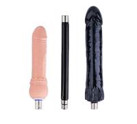 Racib Les Accessoires sont durables et ne s'abîment Pas Facilement et conviennent à Toutes Les Machines à Trois Trous(Style10)