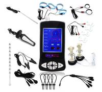 Racib Les étapes de L'opération de Clip de Mode Multi-fréquence sont Simples et Pratiques