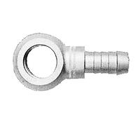 Racimex Boulon à anneau M18 pour 13mm - 1/2'' tuyau