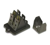 Racin gmembran Block, MALOSSI, vl11 pour 50-125 & 2 vitesses 180 cc