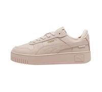 Racine > Accueil > Chaussures Femme > Baskets basses Rose-Or 37