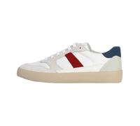 Geox Affile Trainers Blanc EU 44 Homme