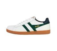 Gola Baskets basses EQUIPE II LEATHER cuir blanc Homme 42