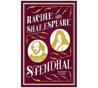 Racine And Shakespeare