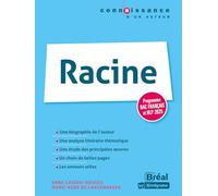 Racine: Bac de français et HLP 2026