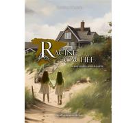Racine cachée Une quête poignante au nom de la vérité ... - Caroline Chaverot - Amh Communication - broché - Roman
