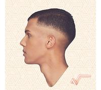 Stromae – Racine Carrée – CD (Boîtier Cristal)