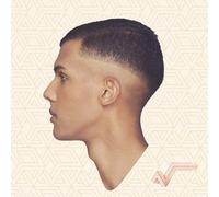 Stromae – Racine Carrée – CD (Boîtier Cristal)