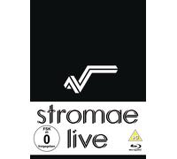 Racine Carrée Live (DVD) Stromae