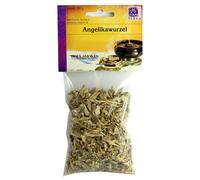 Racine d'angélique (Angelica archangelica), 30g
