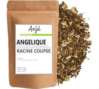 Racine d'Angélique - Tisane Infusion Racine Angélique 100% Naturel - NCA (250)