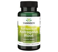 Racine dastragale, 470mg - 100 gélules