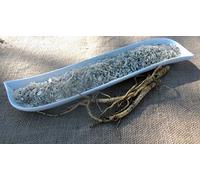 racine de Althaea (genre) coupée 1 Kg