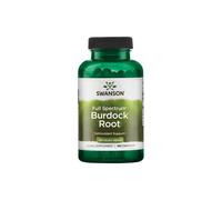 Racine de bardane, 460mg - 100 gélules