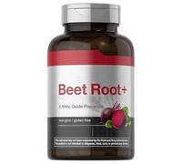 Racine de betterave à l'oxyde nitrique, convient aux hommes et aux femmes, pour une circulation et une vitalité saines